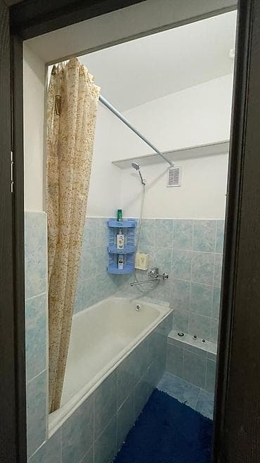 тоголок молдо василева: 1 бөлмө, 31 м², Жеке план, 3 кабат, Косметикалык ремонт — 3