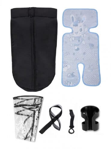 дордой коляски детские: Коляска, Новый — 17