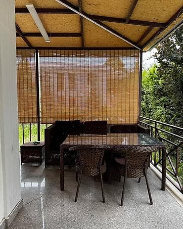 4 bedroom: Коттедж, Costa Brava, Бактуу-Долоноту, 12 мест — 6
