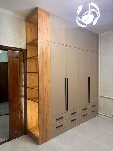 правила расстановки кухонной мебели: Мебель на заказ, Кухня, Кухонный гарнитур — 3