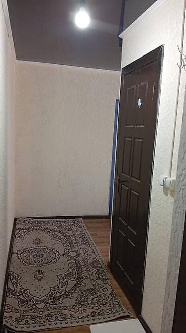 1 комната, Собственник, С мебелью частично
