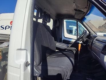 авто сатуу: ГАЗ GAZel 3302: 2008 г., 2.5 л, Кол менен иштөөчү — 4
