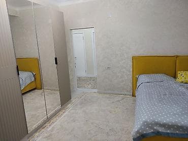 Продажа квартир: 2 комнаты, 82 м², Элитка, 7 этаж, Свежий ремонт — 7