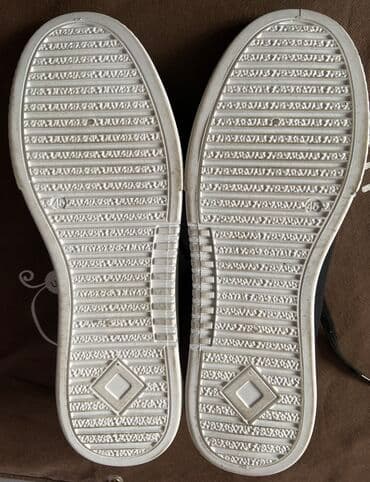 ecco 42: Мужские кроссовки, 45, Instreet, Новый, Самовывоз — 3