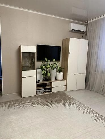 квартиры золотой квадрат: 2 комнаты, 53 м², Золотой квадрат Сталинка, 2 этаж — 3