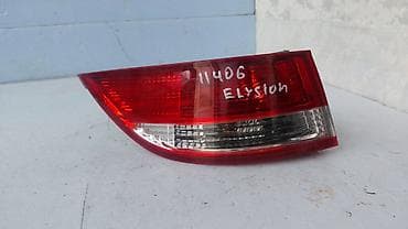 ej de: Задний левый стоп-сигнал Honda 2005 г., Б/у, Оригинал, Япония — 2