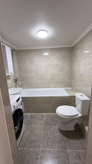 Батирлер: 1 бөлмө — 6