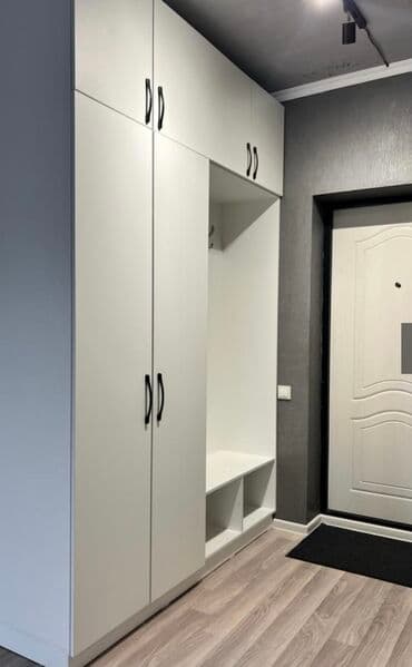 сниму квартиру на долгий: 1 комната, Душевая кабина, Постельное белье, Кондиционер — 2