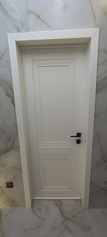 реставрация шпонирование межкомнатных дверей: Дверь: Установка — 7