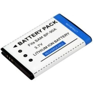 сколько стоит батарея на ноутбук самсунг: Аккумулятор SAMSUNG BP90A Арт. 1588 Специальная цена для ремонтных — 1