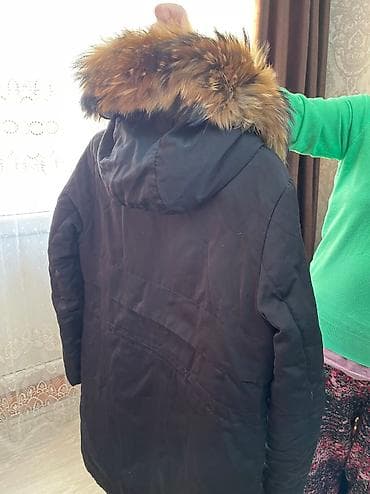 пуховик качество: Продаю парка куртку размер xl 46-50качество отличное очень тёплая — 10