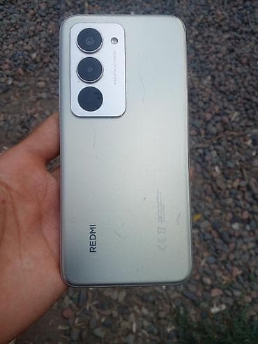 телефон редми новый: Redmi, Redmi 15, Б/у, 128 ГБ — 1