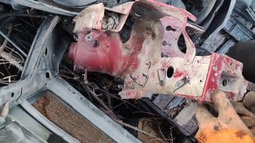 запчасти бу фольксваген т4: Volkswagen, 2023 г., Б/у, Оригинал — 3