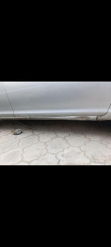 gbt dc: Honda Civic: 2001 г., Бензин, Хэтчбэк — 4