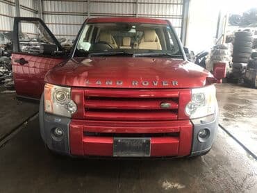 компрессор спринтер: Land Rover, Колдонулган, Оригинал — 8