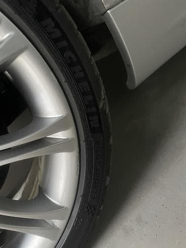 bmw e39: BMW 3 series: 2003 г., 2 л, Ручные, Бензин, Седан — 7