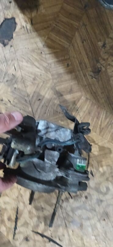 купить запчасти на форд ескорт бу: Моновпрыск ford escort — 3