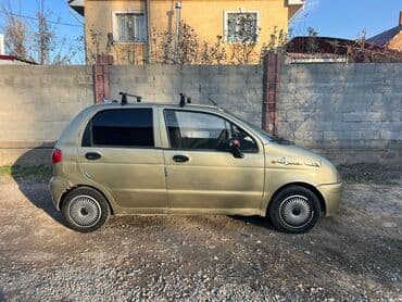 двигатель дэу матиз 0.8 цена бишкек: Daewoo Matiz: 2005 г., 0.8 л, Автомат, Бензин, Хетчбек — 4