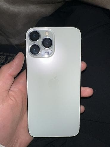 айфон 11 про макс 256 гб цена бу: IPhone 13 Pro Max, Б/у, 256 ГБ, Белый, 80 % — 2