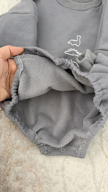 детские прыгунки: Боди — 4