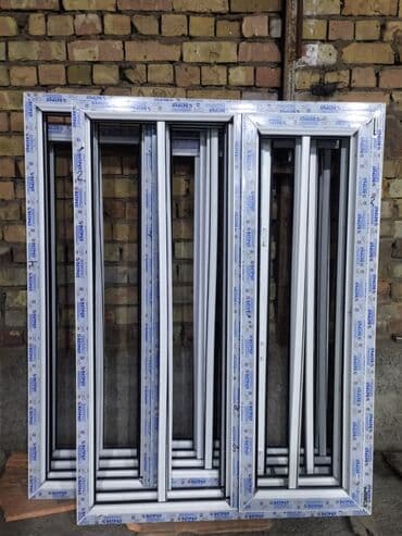 тоголок молдо баялинова: Буюртмага пластик терезе, Терезе түрү: Витраждык, Фасаддык, Терезенин ачылма көзү, Акысыз орнотуу, Бөлүп төлөө жок — 7