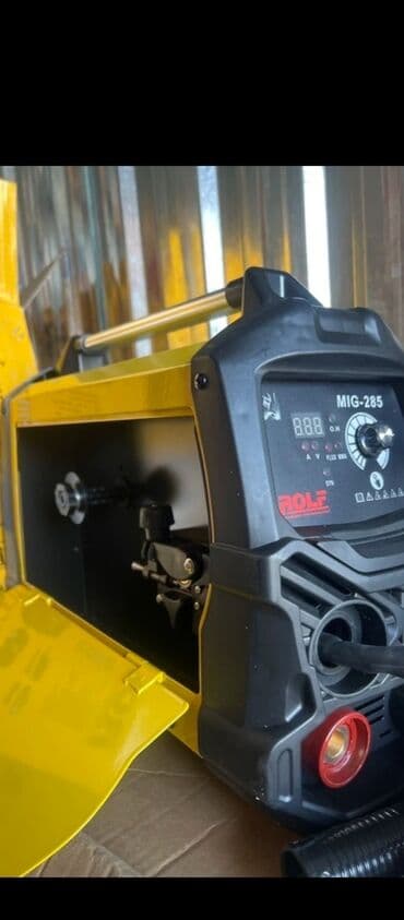 Генераторлор: Ширетүү аппараты, Жарым автомат, Жаңы, Акысыз жеткирүү — 2