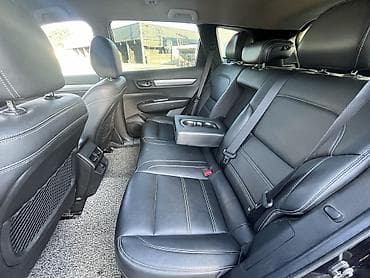 reno master: Renault QM6: 2019 г., 2 л, Автомат, Бензин, Кроссовер — 8