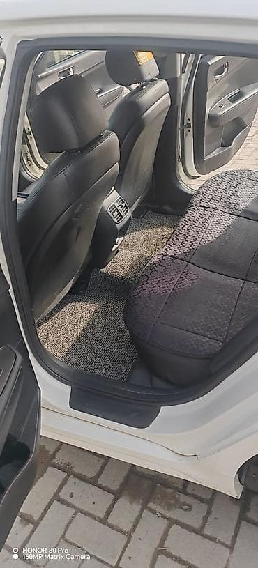 kia 2020: Kia K5: 2019 г., 2 л, Автомат, Газ, Седан — 8