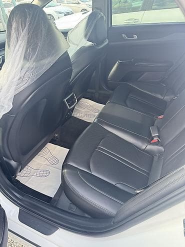 киа к5 расрочка: Kia K5: 2021 г., 2 л, Автомат, Газ, Седан — 6