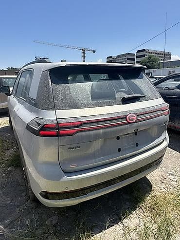 gac aion lx plus: В наличии 
Gac AION i60 26год 
Пред макс 
🔥🔥🔥🔥 — 2