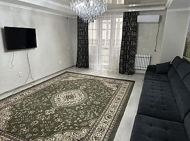 premium development: 2 комнаты, Агентство недвижимости, С мебелью полностью — 3