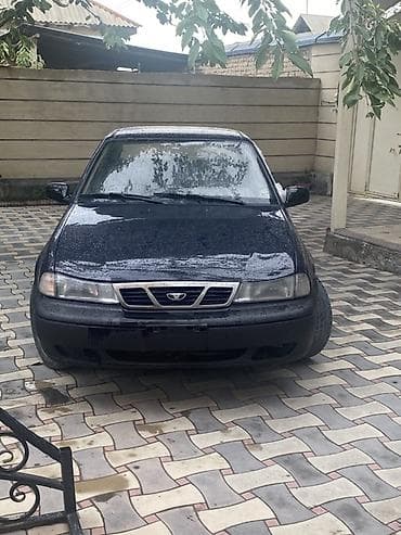 daewoo matiz 2001: Daewoo Nexia: 2008 г., 1.6 л, Механика, Седан — 1