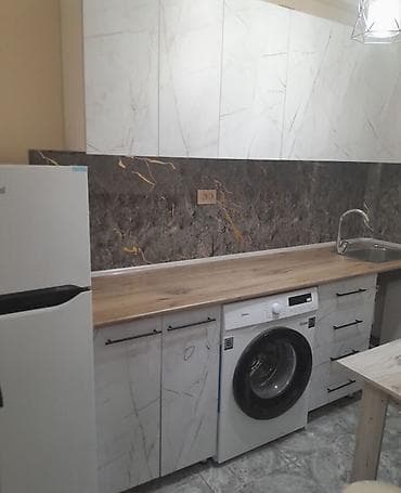osh flat: Район: Кара -Жыгач, ближе к Мадине Улица Сон кол Сдается 1комн — 2
