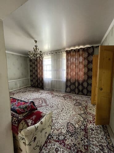 дом село туз: Дом, 759 м², 6 комнат, Собственник — 10