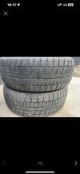 покрышка на погрузчик цена: Шины 215 / 60 / R 16, Зима, Б/у, Пара, Легковые, Япония, Bridgestone — 3