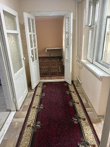 55 м², 2 комнаты, Церковь, Без животных — 8