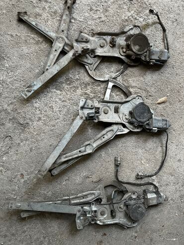 медицинская кровать с электроприводом бу: Электрический моторчик BMW 1995 г., Б/у, Оригинал, Германия — 1