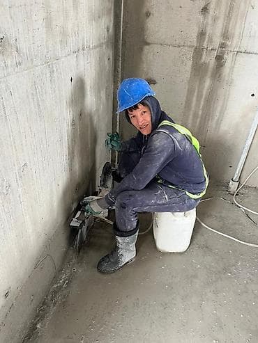 intel xeon e5: Алмазное сверление 3-5 лет опыта — 5