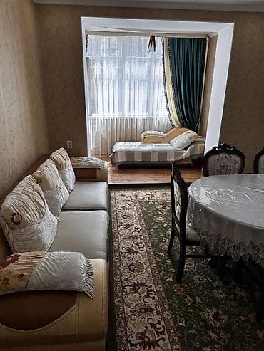 mega hous: 4 комнаты, 173 м², Элитка, 3 этаж, Евроремонт — 4