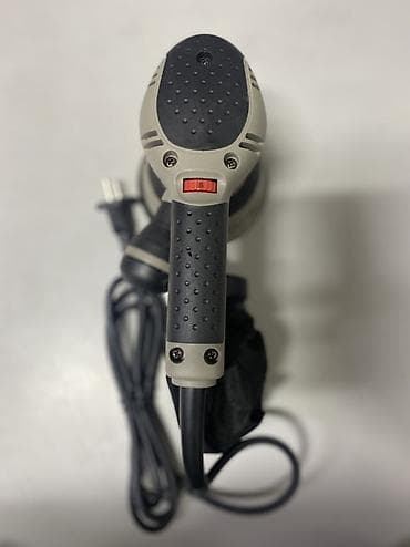 Контейнеры: Шлифовальная машина, Стандартная шлифмашина, Новый, Бесплатная доставка — 5