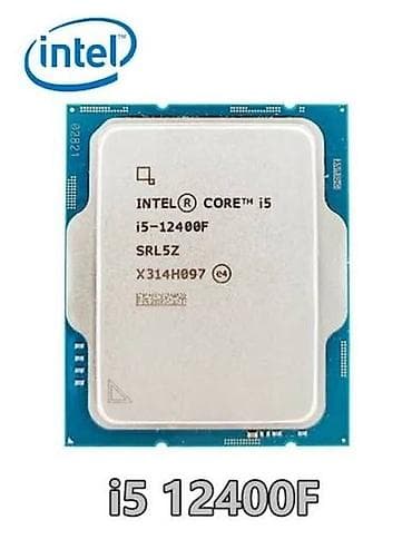 intel core i3 10100: Процессор, Б/у, Для ПК — 2
