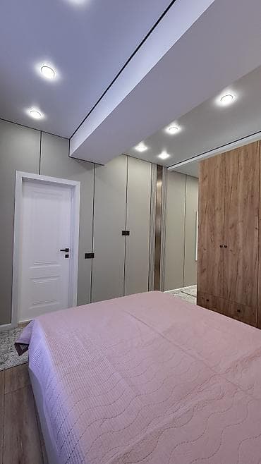 уча: 1 комната, 51 м², Элитка, 8 этаж, Дизайнерский ремонт — 4