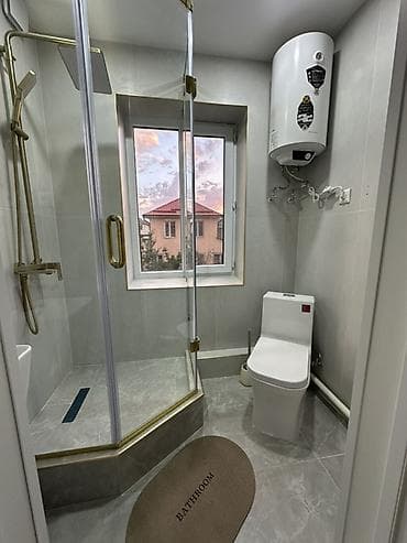 imak: 🏡 Шашылыш сатылат: 6 бөлмөлүү жаңы буткон эки этаж үй Бишкекте ! 📍 — 10
