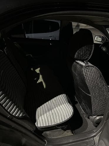 купить шины на тойота камри: Toyota Avensis: 2004 г., 1.8 л, Механика, Бензин, Лифтбек — 7