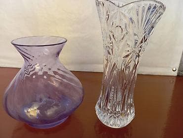 marvel legends: Вазы для цветов. Высота высоких - 20-22 см. Цена первой и третьей - — 2