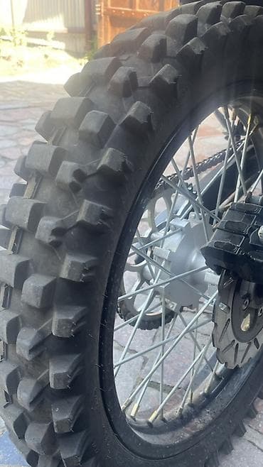 tayota funcargo: Срочно продаю состояние нового Эндуро-/кросс-байк 250 см³ с — 3