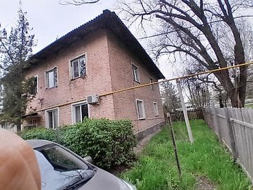 2 комнаты, 44 м², Хрущевка, 1 этаж