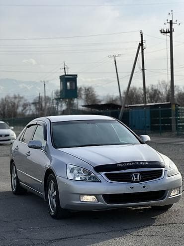 аварийный хонда: Honda Inspire: 2004 г., 3 л, Автомат, Бензин, Седан — 2