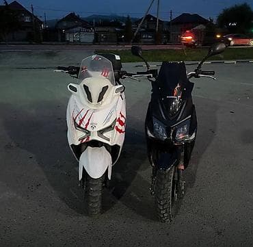 beta fpv: Документ жок скутер нахаду келип коргуло соодалашуу жолу бар обмен — 2