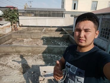 цены на строительные работы: Опалубки, Монолит, Ригель Гарантия, Монтаж, Демонтаж Больше 6 лет опыта — 31